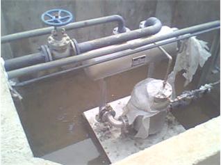 江蘇中能硅業(yè)集團實景圖