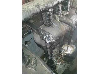 寧夏青龍管業(yè)設備